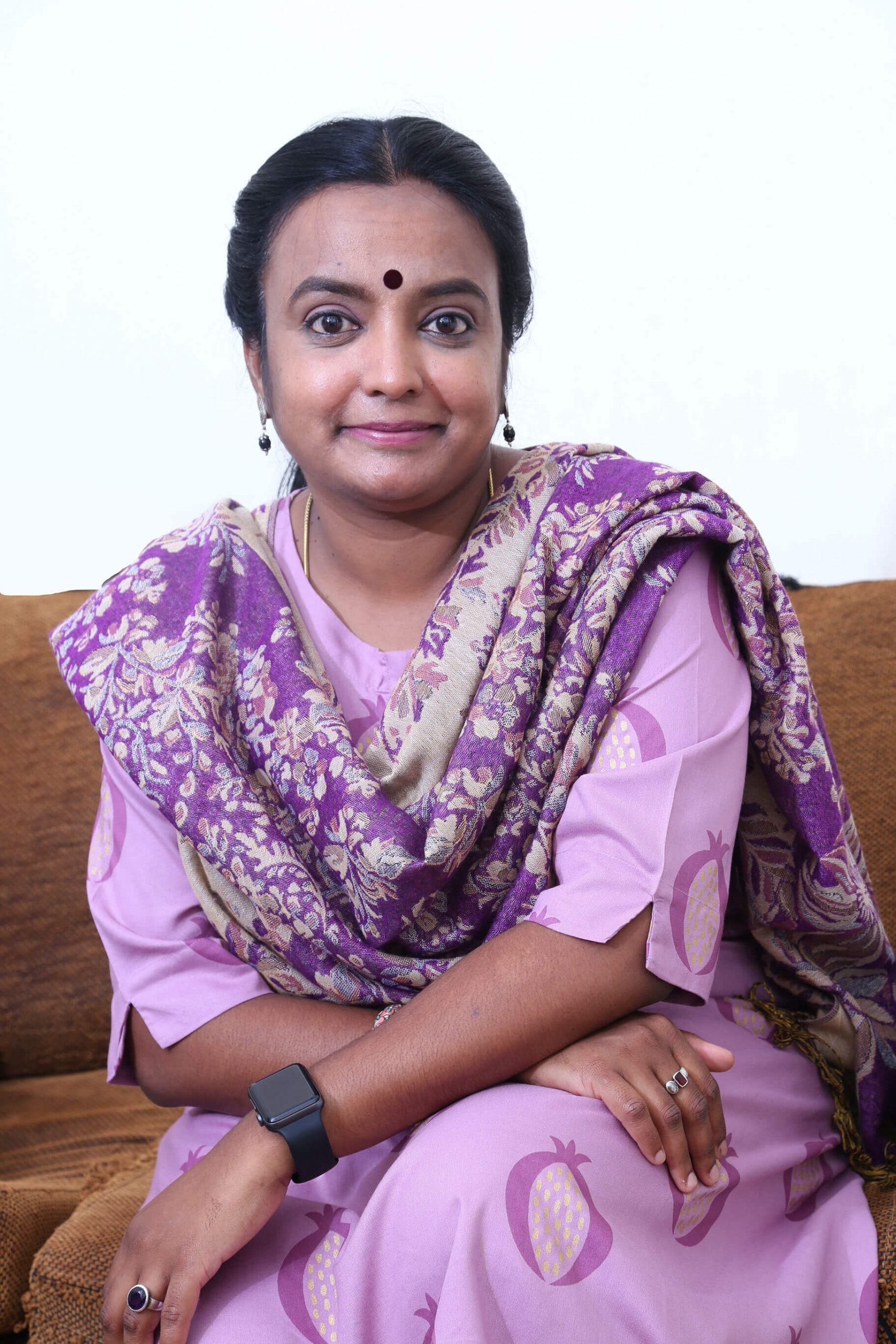 KavithaRajan